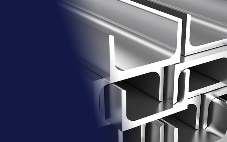 Acero Estructural ilustración