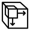 Mecanizado 3D Logo