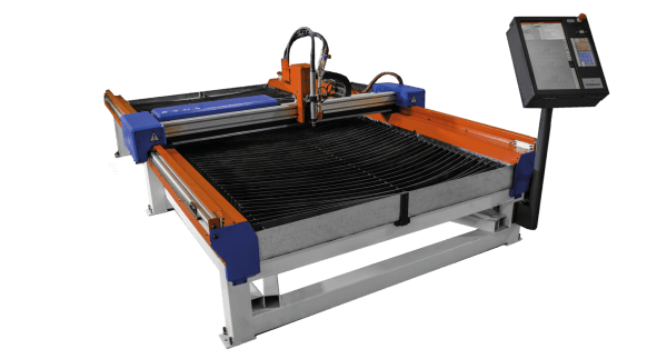Maquina Oxicorte CNC