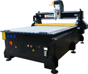 Maquina Router CNC